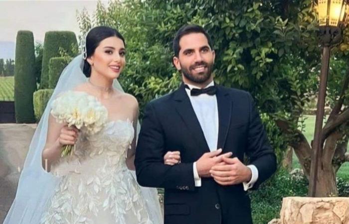 على الرغم من انفصاله عن ماريتا.. شاهدوا ماذا فعل كميل ابي خليل مع عاصي الحلاني (فيديو)