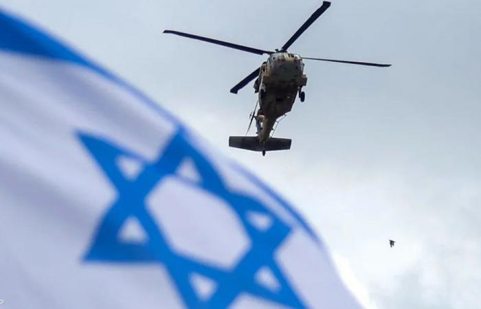 الجيش الإسرائيلي يعترض صاروخا من اليمن