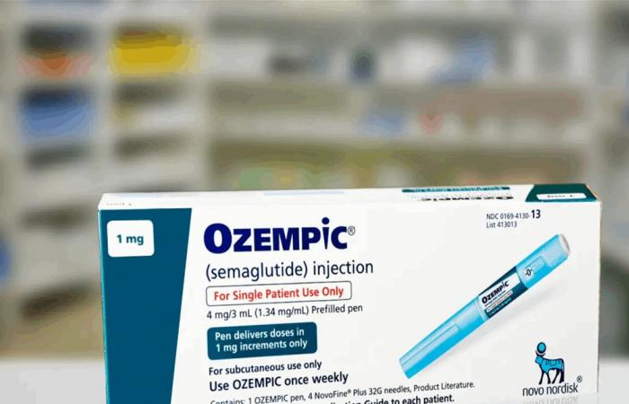 "الأوزمبيك" لا يرحم البصر.. تحقيقات في مخاطر الدواء الأشهر