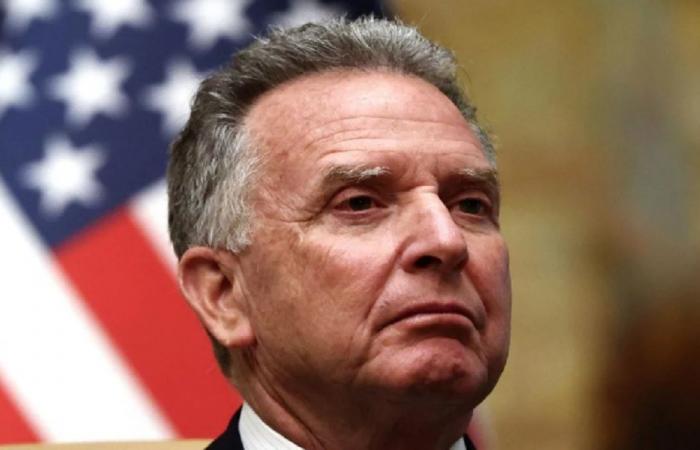 ويتكوف: ترمب يريد حل الصراع مع إيران دبلوماسياً