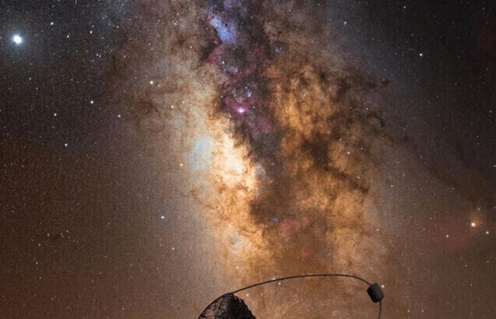 لغز كوني جديد... إشارات "نابضة" من جسم مجهول تحيّر العلماء