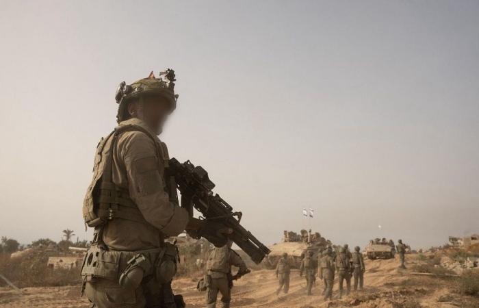 إسرائيل: سنسيطر على مزيد من الأراضي في غزة