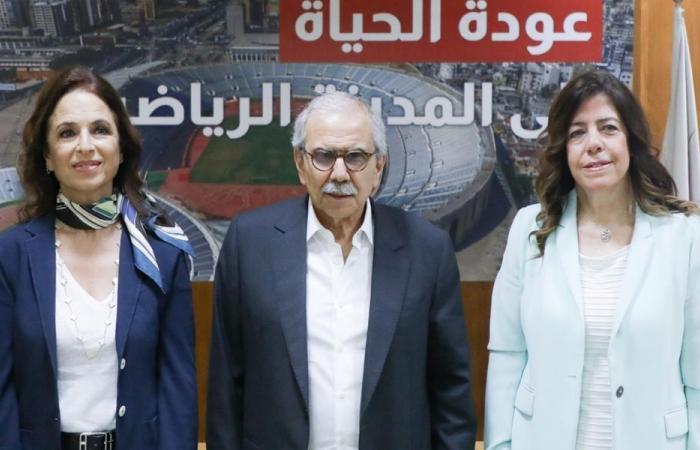 بيرقداريان: هذه لحظة وطنيّة