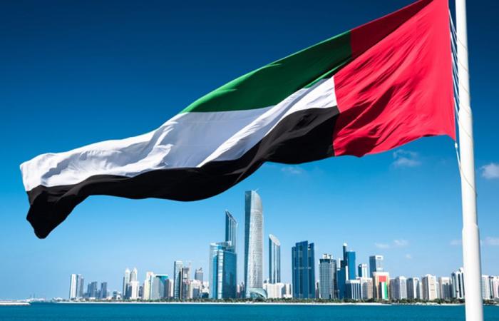 درجات الحرارة في الإمارات تسجل مستويات قياسية