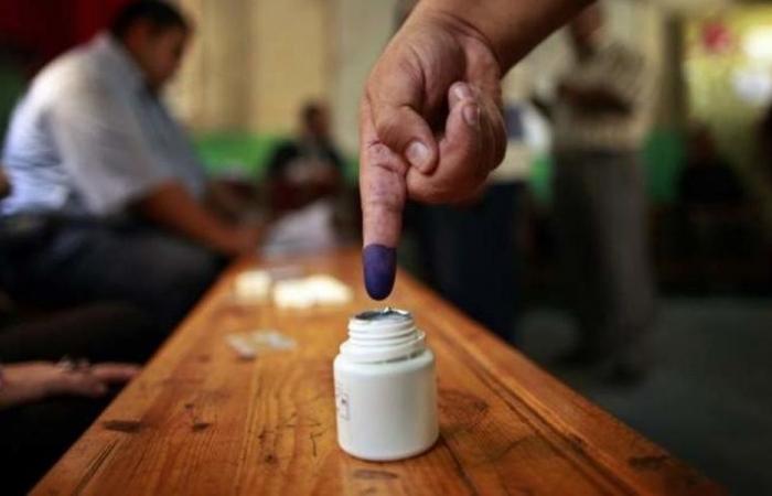 قضية إختفاء تصاريح المندوبين.. الإفراج عن قائمقام الهرمل