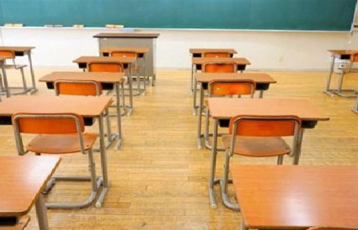 اتهام طالبة بالاعتداء على معلمة داخل مدرسة بمصر