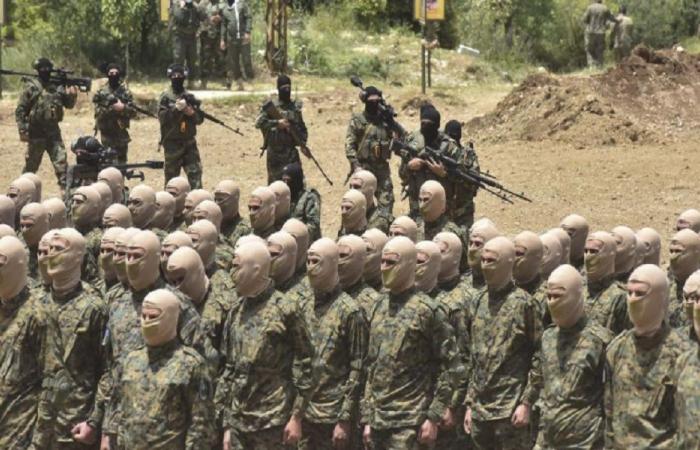 “الحزب” يغيّر هيكليته العسكرية والأمنية السابقة