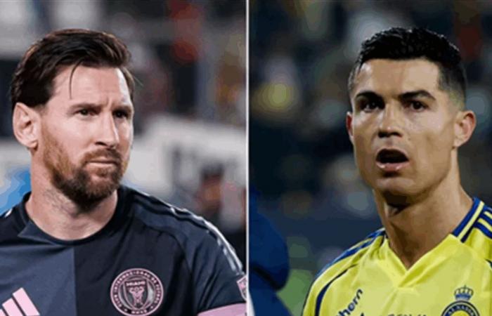 قنبلة صيف 2025: ميسي في الهلال؟ رونالدو يعود لـ "الليغا"؟