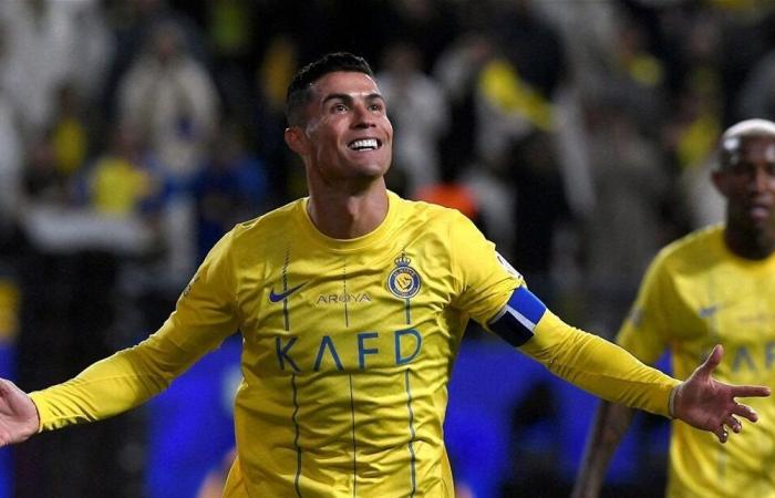 تطورات حاسمة في مستقبل كريستيانو رونالدو مع النصر