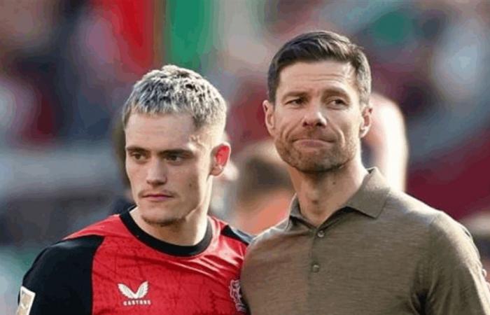 هل يفسد ريال مدريد صفقة ليفربول؟