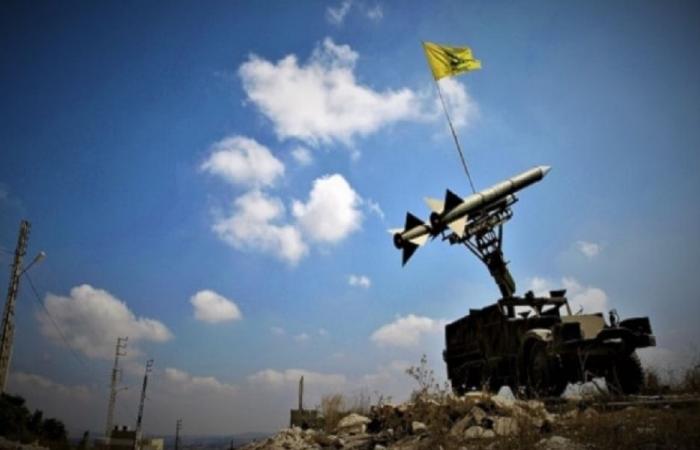 “الحزب” لن يتحدث في السلاح بظل “حملة يتعرض لها”