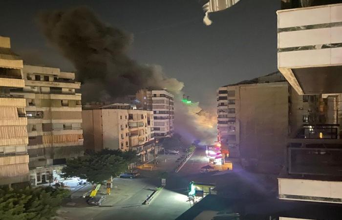 هيكل يأمر الجيش بالدخول إلى المباني المهددة