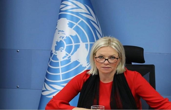 تحذير أممي بعد غارات الضاحية: تصعيد خطير!