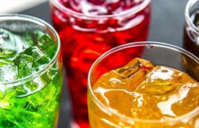 أضرار المشروبات الغازية على الصحة
