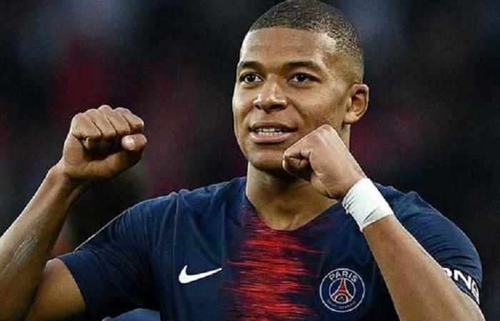 بعد أنباء الفتنة الفرنسية.. هكذا رد مبابي