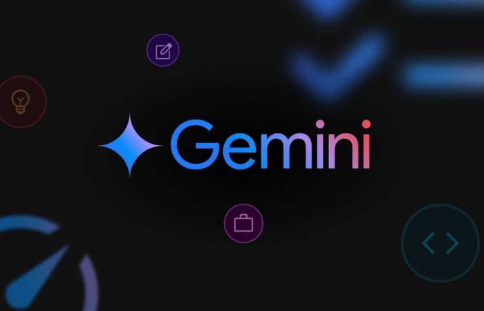 جوجل تطوّر Gemini بميزة “الإجراءات المجدولة” لتنفيذ المهام تلقائيًا