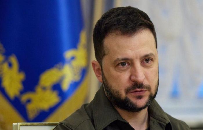 زيلينسكي: التصدي لروسيا صعب بدون الدعم الأميركي