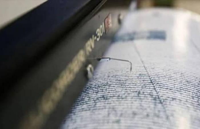 زلزال يضرب كولومبيا