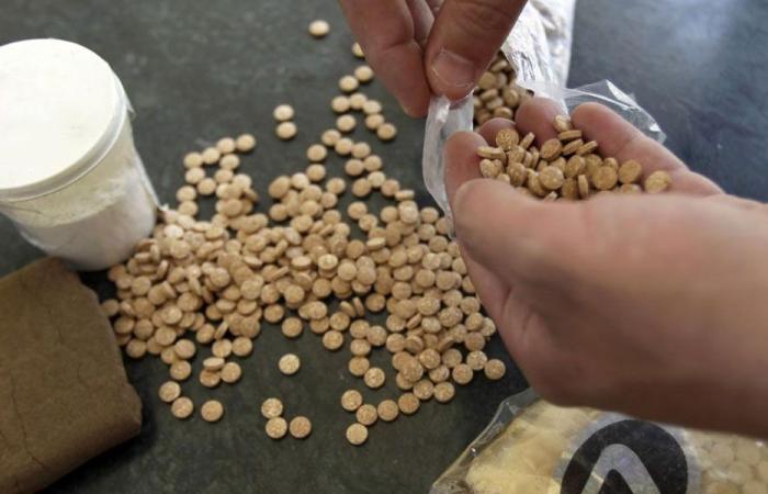 الحرب عالكبتاغون: رسالة سياسية او معركة ضد المخدرات؟