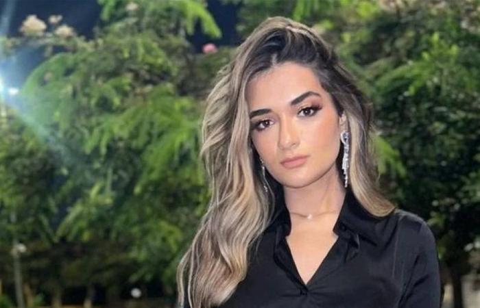 "3 أيام تعبانة"... فنانة شابة تكشف عن تعرضها لأزمة صحية مفاجئة (صورة)