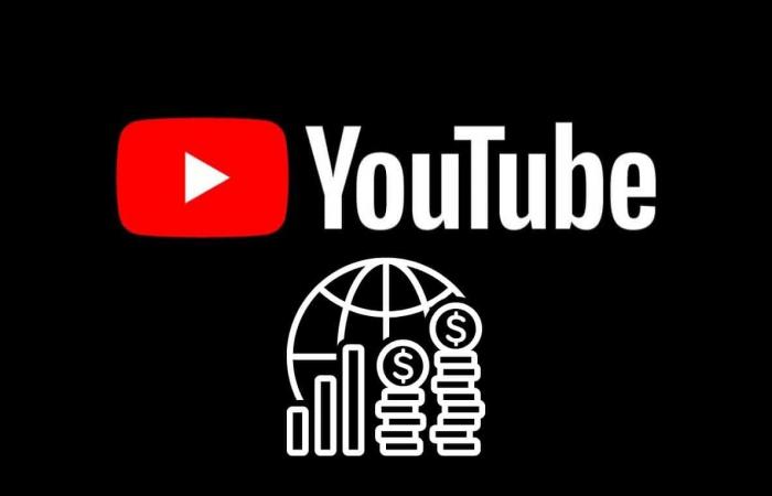 يوتيوب تبرز تأثير المنصة في الاقتصاد الأمريكي في عام 2024