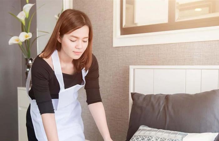 في مصر.. اتهام خادمة بسرقة ساعات ثمينة من منزل تعمل فيه