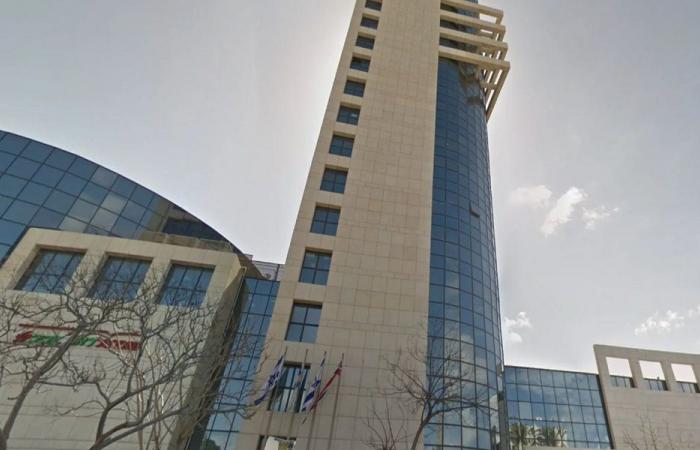 انفجار بمقر السفير النرويجي في تل أبيب