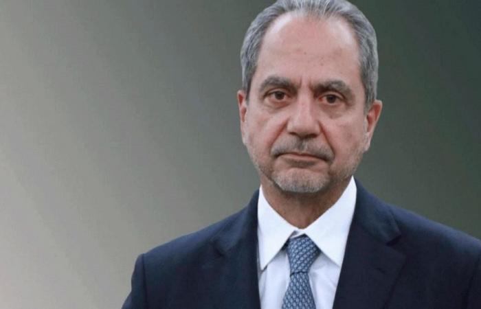 الصدّي: هدفي إعادة قطاع الكهرباء إلى سكّته