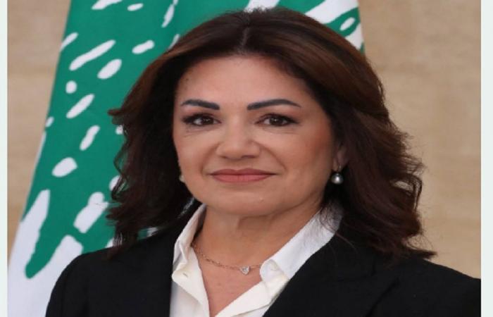 السيد عن خطة عودة النازحين: لإطلاق آلية التنفيذ