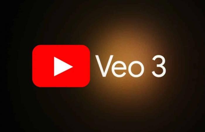 جوجل تعتزم إدماج نموذج توليد الفيديو Veo 3 في مقاطع الفيديو القصيرة