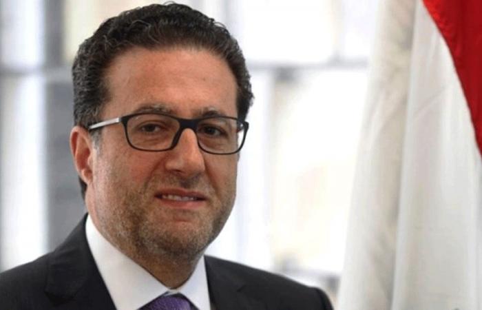 شقير: الحركة تعود تدريجًا إلى بيروت