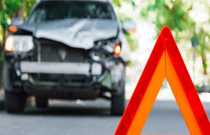 مصر.. تصادم مروري يُسفر عن إصابة شخص أثناء قطعه الطريق