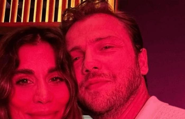 تولغا ساريتاش يكشف عن اسم مولوده الأول