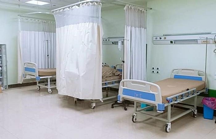 خبر حزين لعشاق هذا الفنان الشهير.. نُقِلَ بسرعة إلى المستشفى وتبيّن إصابته بمرض خطير