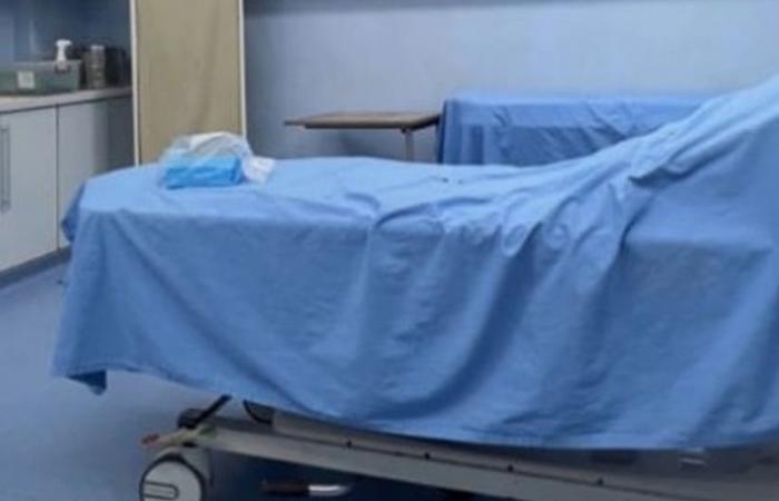 نُقلتا إلى غرفة الطوارئ.. فنانة لبنانية شهيرة وابنتها تدخلان المستشفى والجمهور قلق (صور)