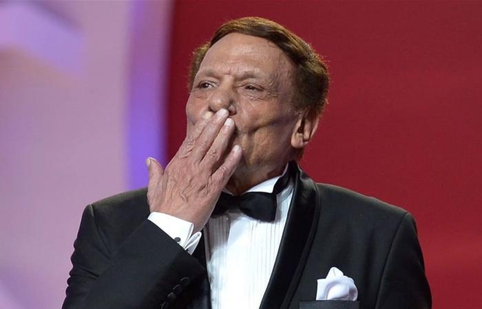 عروسه مدربة لياقة بدنية: حفيد عادل إمام يدخل القفص الذهبي.. فهل حضر "الزعيم"؟ (صور)