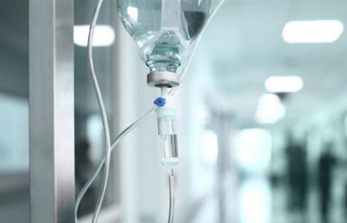 ​دخل في غيبوبة... نقل والد ممثلة معروفة إلى المستشفى وحالته حرجة جدّاً