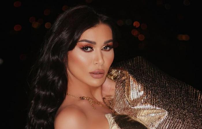 بعد التحقيق معها في المباحث الجنائية... هذا ما قالته نادين الراسي بالفيديو