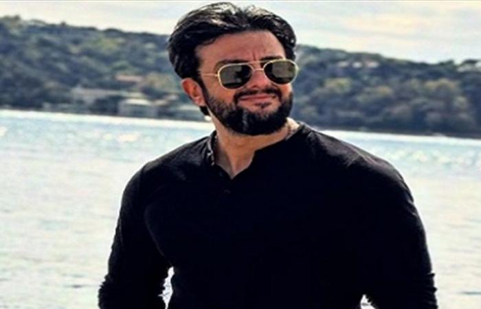 ممثل سوريّ: الله يلعن الحرب والفقر