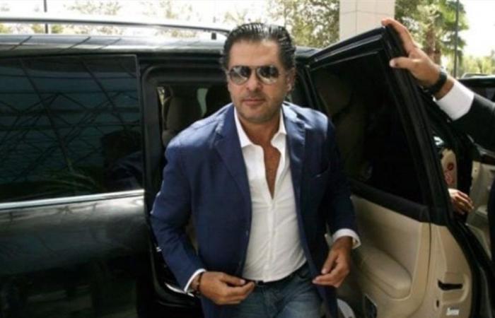 راغب علامة يخضع للاستجواب: الحق ظهر وتبينت مظلوميتي