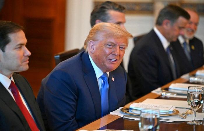 ترامب يفرض رسومًا إضافية على البرازيل