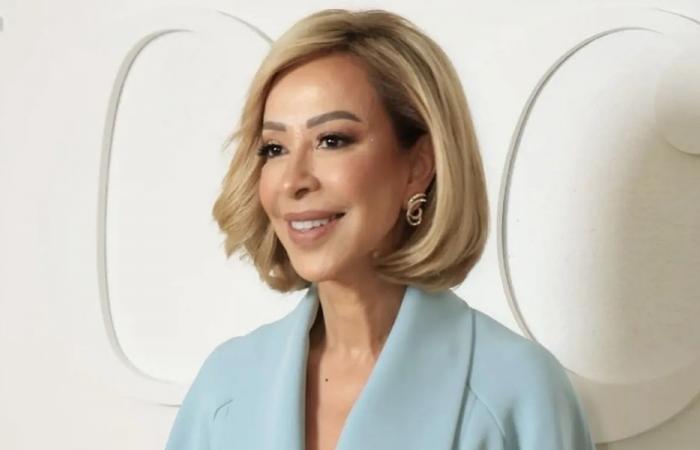 بالفيديو- السيدة الأولى تصل إلى مهرجان إهدنيات