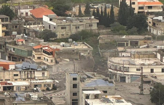 “لا حلول وسط بملف السلاح”.. واشنطن: هذه الفرصة الأخيرة!