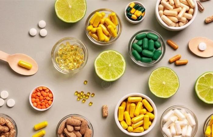 إحذروا نقص الفيتامينات.. هذا ما سيحدث للجسم