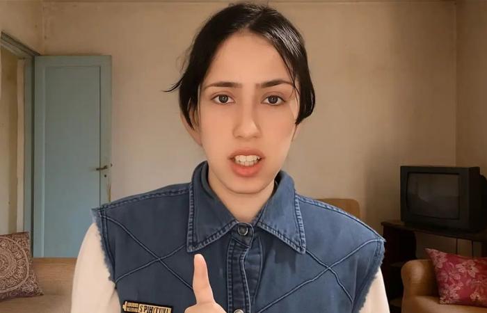 "بلوغر" عربية في قبضة الأمن.. تنشر محتوى إباحي!