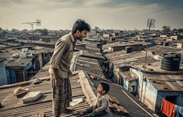 بعد أن انتابه الشكّ بمصداقية زوجته.. قتل ابنه بهذه الطريقة المروّعة