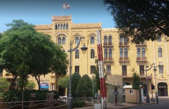 توضيح من بلدية بيروت حول رسوم متعلقة بحفل عمرو دياب