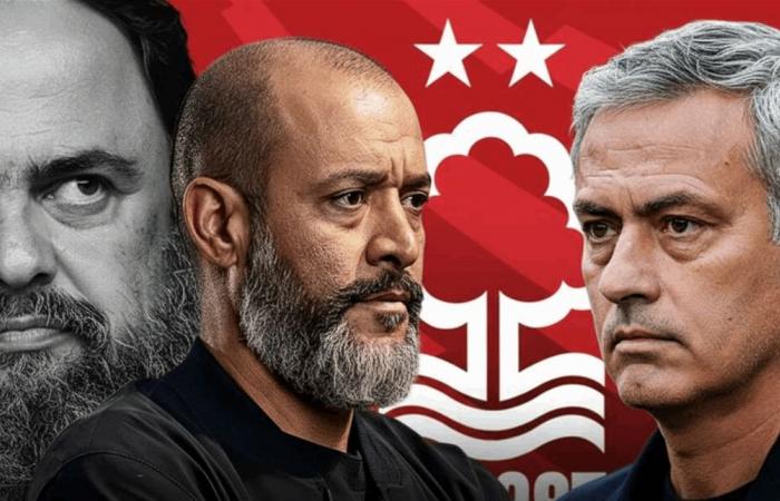 كارثة الـ150 مليون.. نونو على حافة الإقالة ومورينيو بين إنكلترا واسكتلندا