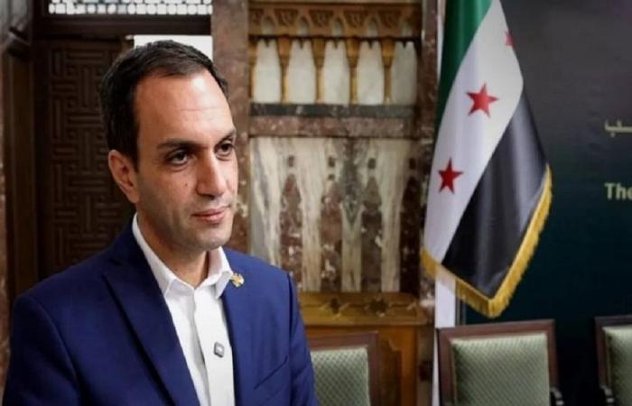 نجمة: البرلمان السوري المقبل سيكون المكان الامثل للحوار