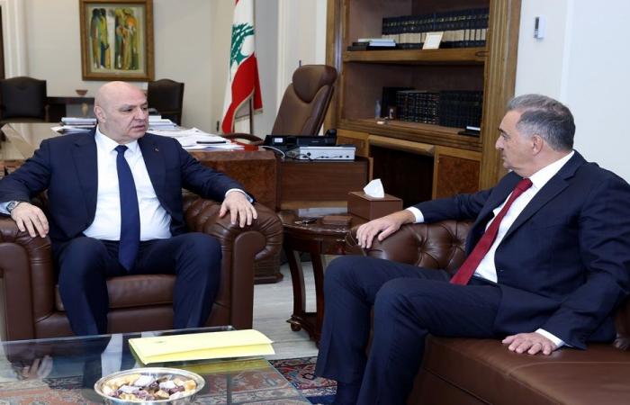 عون اطلع على الإصلاحات التي تنفّذها “كهرباء لبنان”